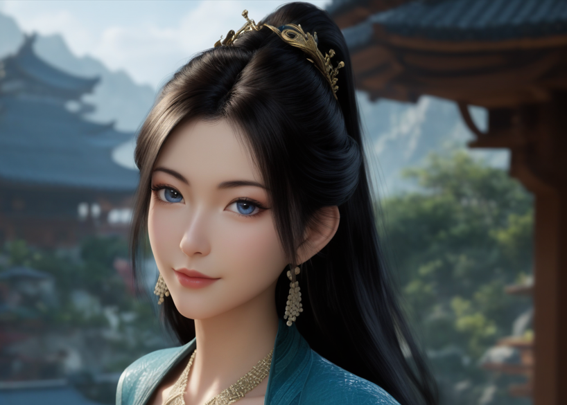 慕沛灵 凡人修仙传 100P